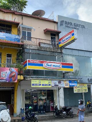 Sky View Batam Center fotoÄŸrafÄ±