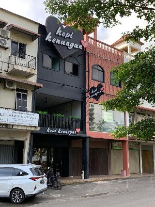 Sky View Batam Center fotoÄŸrafÄ±
