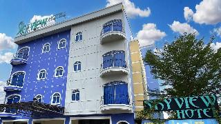 Sky View Batam Center fotoÄŸrafÄ±