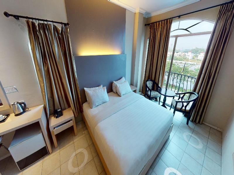 Sky View Batam Center - Oda