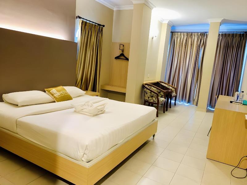 Sky View Batam Center - Oda