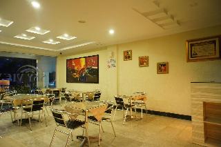 Sky View Batam Center fotoÄŸrafÄ±