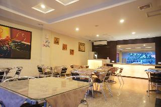 Sky View Batam Center fotoÄŸrafÄ±