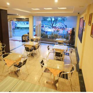 Sky View Batam Center fotoÄŸrafÄ±