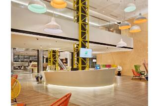 Ibis Styles Batam Nagoya fotoÄŸrafÄ±