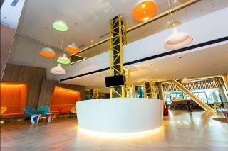 Ibis Styles Batam Nagoya fotoÄŸrafÄ±