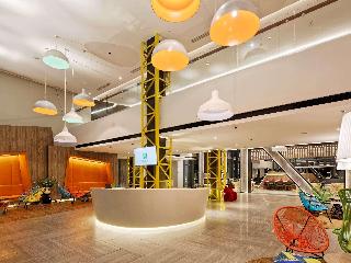 Ibis Styles Batam Nagoya fotoÄŸrafÄ±