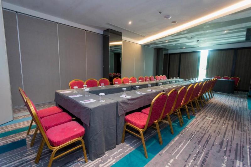 Ibis Styles Batam Nagoya - Toplantı
