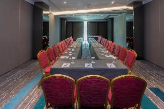 Ibis Styles Batam Nagoya fotoÄŸrafÄ±