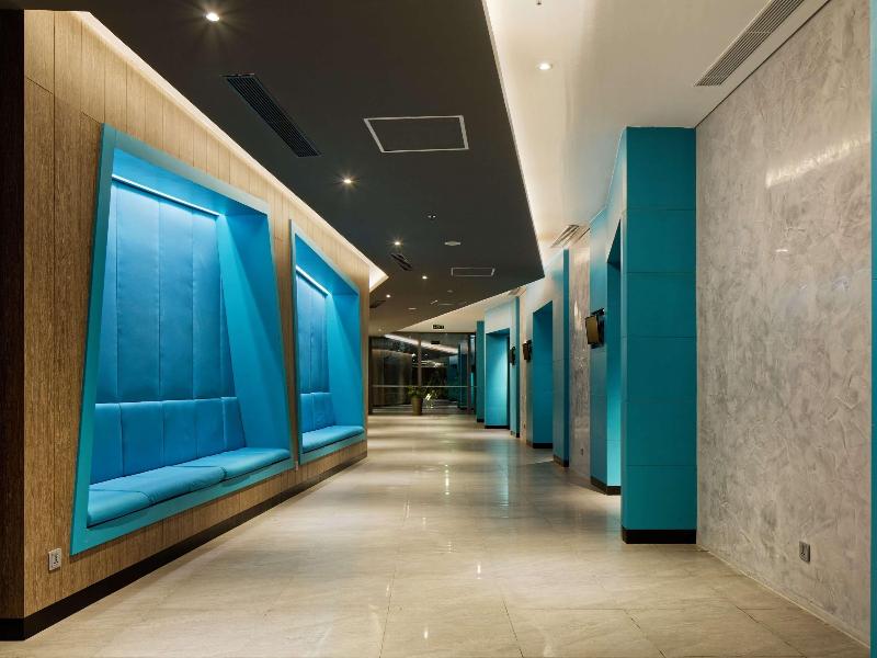 Ibis Styles Batam Nagoya - Toplantı