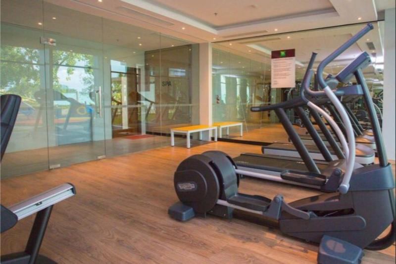 Ibis Styles Batam Nagoya - Aktivite