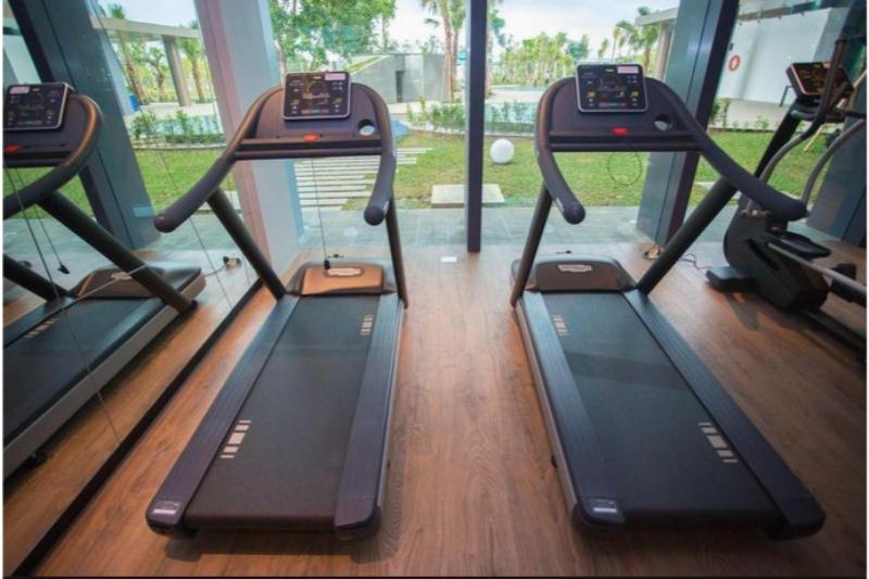 Ibis Styles Batam Nagoya - Aktivite