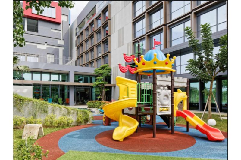 Ibis Styles Batam Nagoya - Aktivite