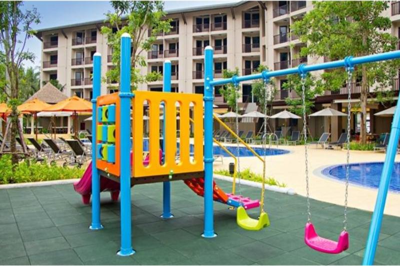 Ibis Styles Batam Nagoya - Aktivite