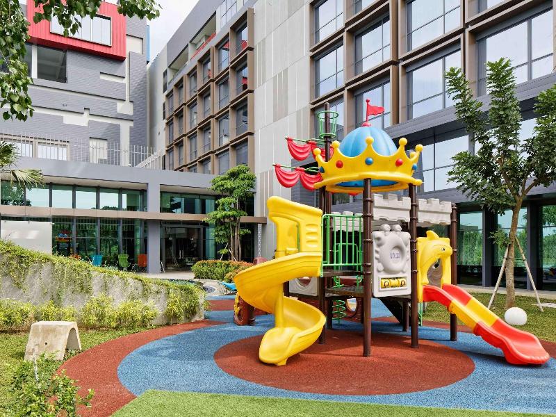 Ibis Styles Batam Nagoya - Aktivite