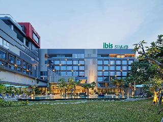 Ibis Styles Batam Nagoya fotoÄŸrafÄ±