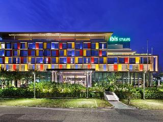 Ibis Styles Batam Nagoya fotoÄŸrafÄ±