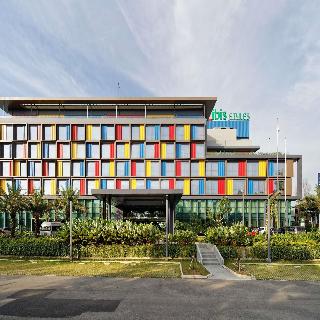 Ibis Styles Batam Nagoya fotoÄŸrafÄ±