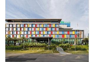 Ibis Styles Batam Nagoya otel fotoğrafı