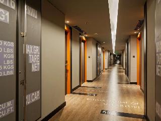 Ibis Styles Batam Nagoya fotoÄŸrafÄ±