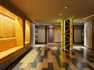 Ibis Styles Batam Nagoya fotoÄŸrafÄ±