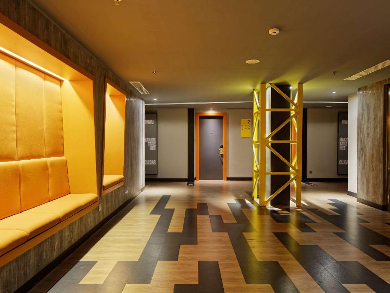 Ibis Styles Batam Nagoya - Oda