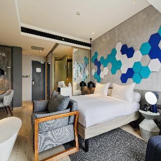 Ibis Styles Batam Nagoya fotoÄŸrafÄ±