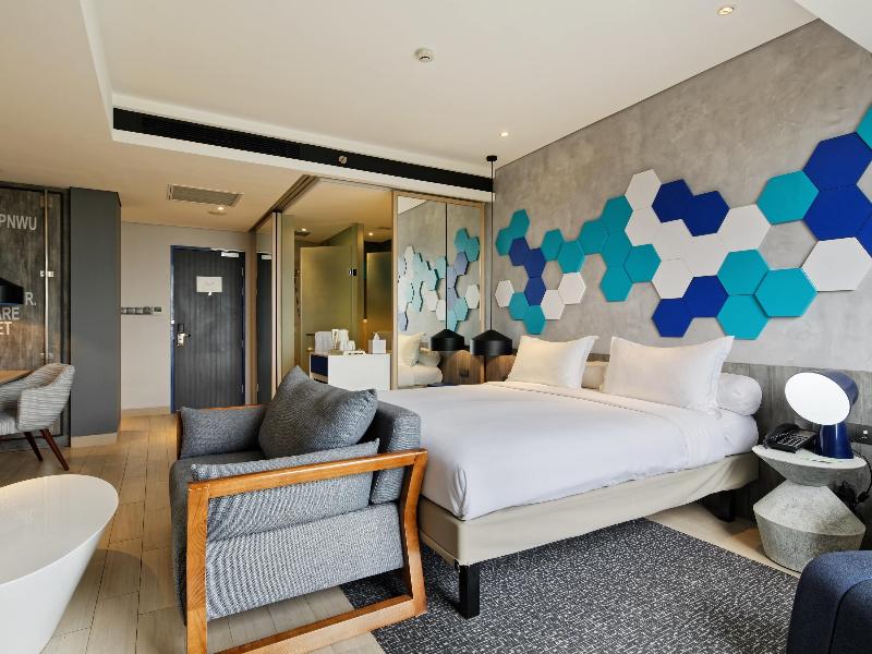 Ibis Styles Batam Nagoya - Oda