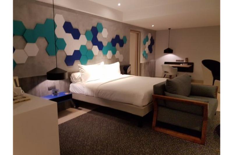 Ibis Styles Batam Nagoya - Oda