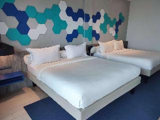 Ibis Styles Batam Nagoya fotoÄŸrafÄ±