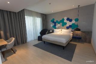 Ibis Styles Batam Nagoya fotoÄŸrafÄ±