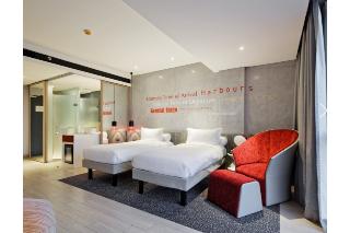 Ibis Styles Batam Nagoya fotoÄŸrafÄ±