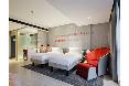 Ibis Styles Batam Nagoya oda fotoğrafı