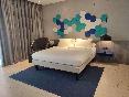 Ibis Styles Batam Nagoya oda fotoğrafı