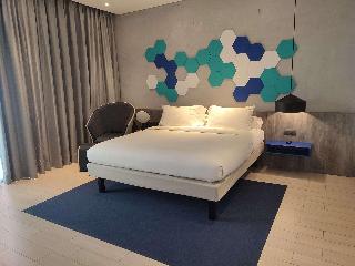 Ibis Styles Batam Nagoya fotoÄŸrafÄ±