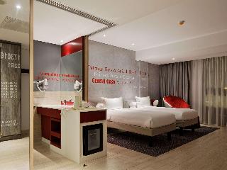 Ibis Styles Batam Nagoya fotoÄŸrafÄ±