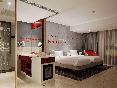 Ibis Styles Batam Nagoya oda fotoğrafı