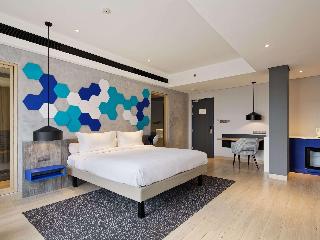 Ibis Styles Batam Nagoya fotoÄŸrafÄ±