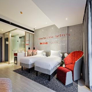 Ibis Styles Batam Nagoya fotoÄŸrafÄ±