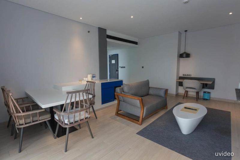Ibis Styles Batam Nagoya - Oda