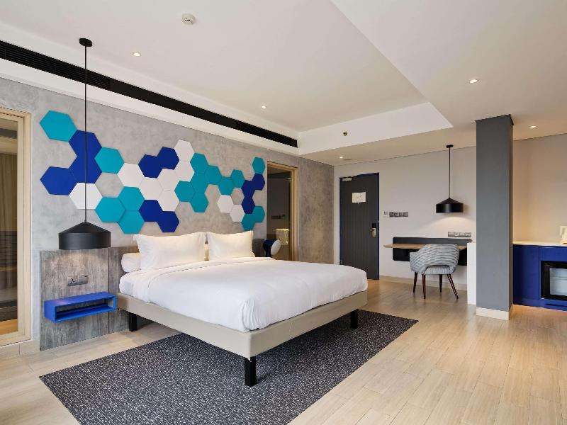 Ibis Styles Batam Nagoya - Oda