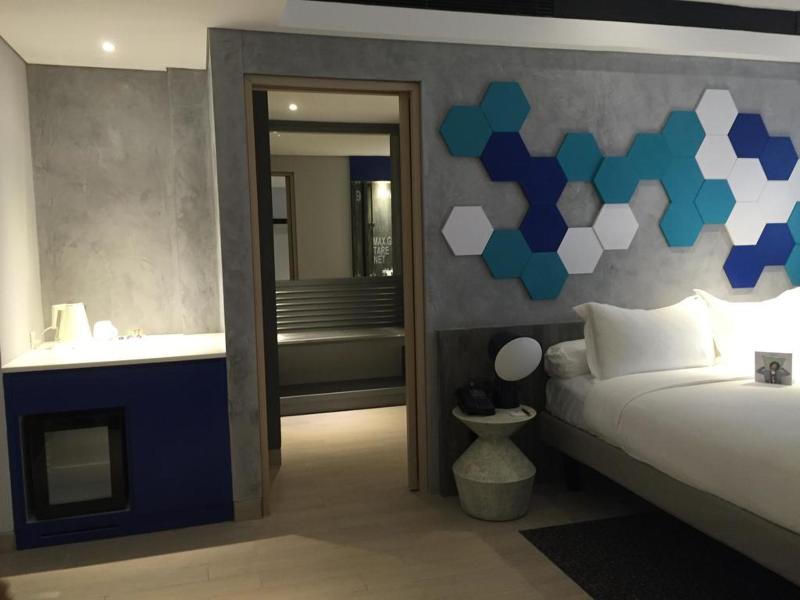 Ibis Styles Batam Nagoya - Oda