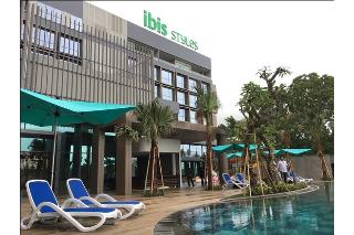 Ibis Styles Batam Nagoya fotoÄŸrafÄ±
