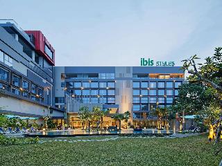 Ibis Styles Batam Nagoya fotoÄŸrafÄ±