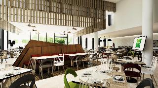 Ibis Styles Batam Nagoya fotoÄŸrafÄ±