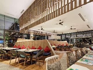 Ibis Styles Batam Nagoya fotoÄŸrafÄ±