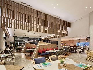 Ibis Styles Batam Nagoya fotoÄŸrafÄ±