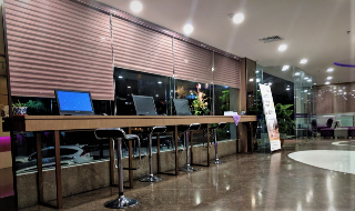 The Evitel Batam fotoÄŸrafÄ±