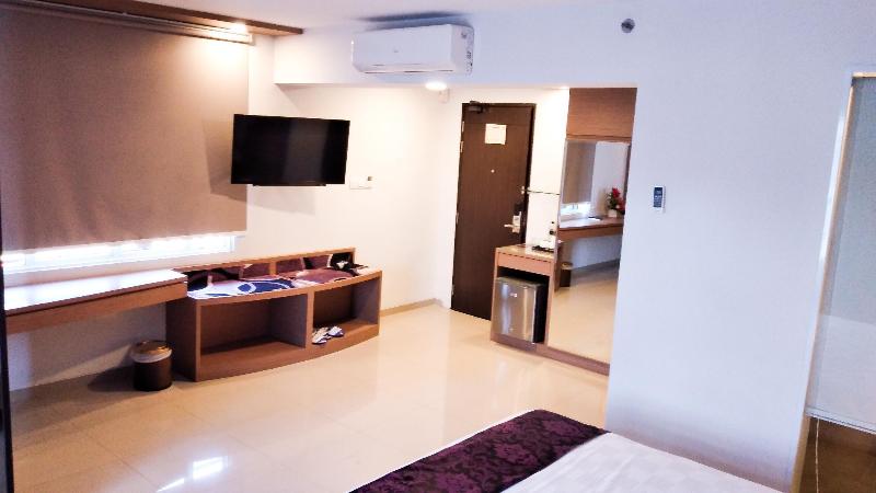 The Evitel Batam - Oda