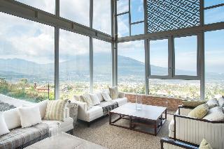 Amartahills Hotel and Resort Batu fotoÄŸrafÄ±